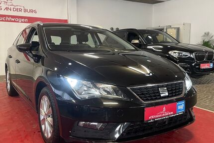 Seat Leon 113.700 km 12.490 &euro; Ober Mörlen 61239