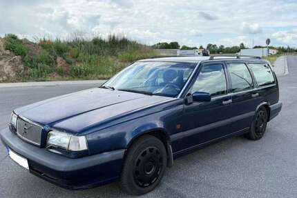 Volvo 850 237.000 km 1.699 &euro; Nauheim 64569