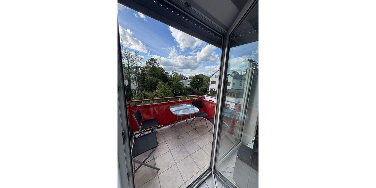 Etagenwohnung Hanau - 3 Zimmer, 85 m&sup2;, 985&euro; | Angebot:25731105