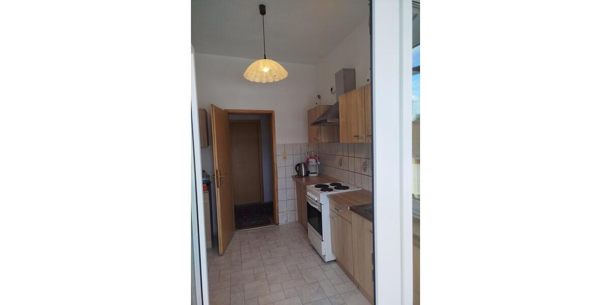 1 möbliertes WG-Zimmer, frisch saniert 1 zimmer