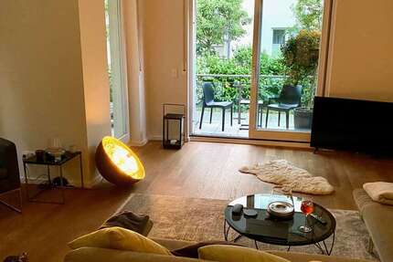 Wohnung zum Kaufen in Bad Homburg 658.000 € 115 m² 3 zimmer