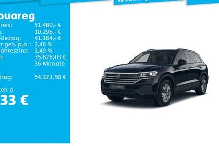 VW Touareg 22.357 km 50.650 &euro; Frankfurt 60326
