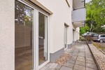 Stilvolle 2-Zimmer-Eigentumswohnung mit Terrasse in Königstein im Taunus - Etagenwohnung Königstein im Taunus | Angebot:26762250
