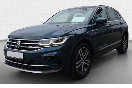 VW Tiguan 38.900 km 27.985 € Buedingen 63654