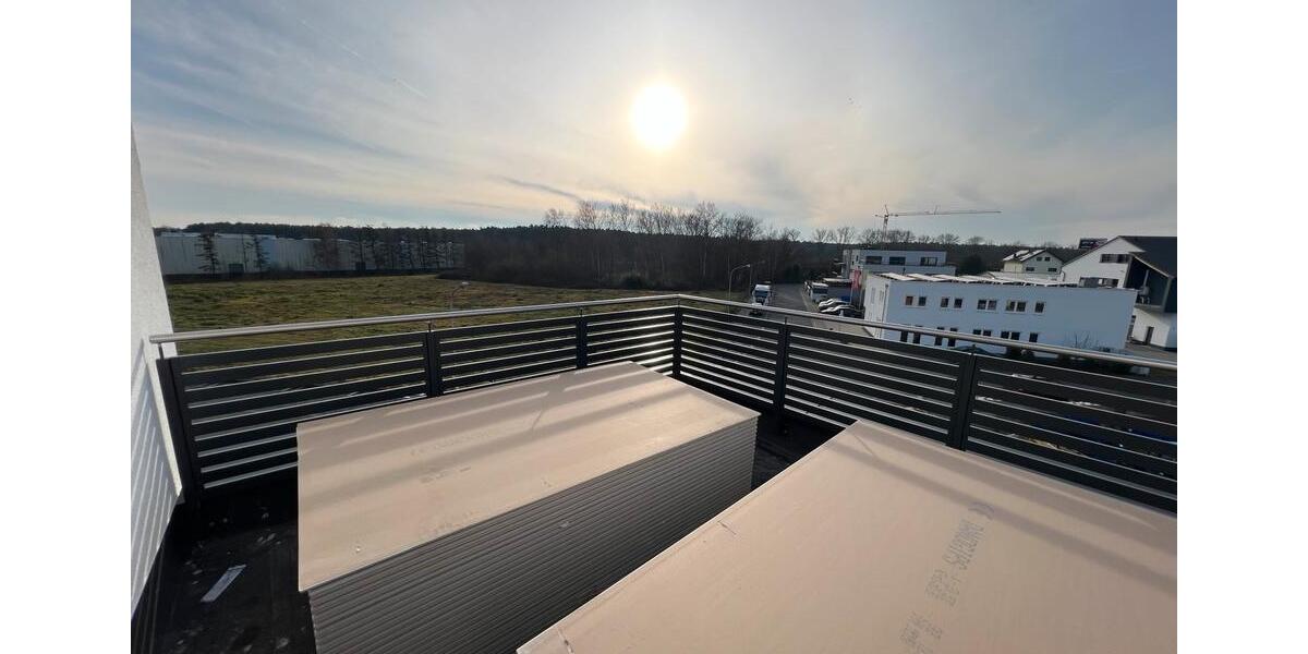 Exklusive Bürofläche im Neubau – 181 m² | Modern | Erstbezug zimmer