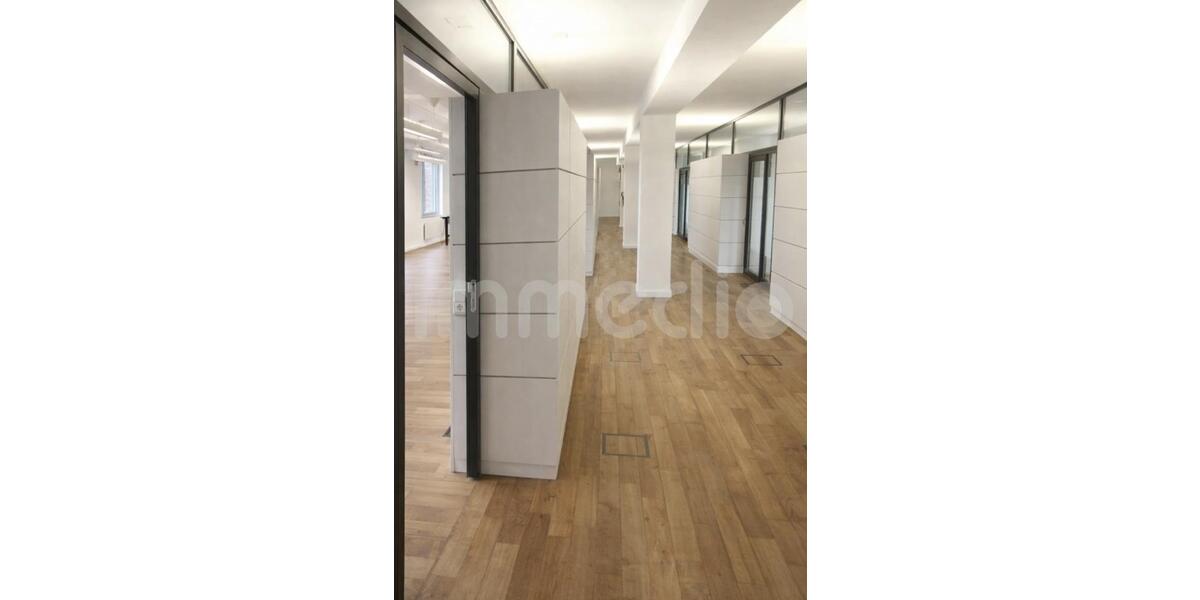 Gewerbeobjekt Frankfurt am Main Ostend - 4.500&euro; | Angebot:25871511