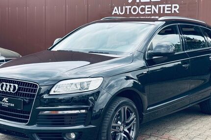 Audi Q7 226.522 km 12.900 &euro; Erlensee 63526