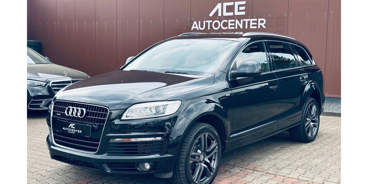 Audi Q7 226.522 km 12.900 &euro; Erlensee 63526