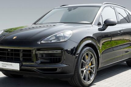 Porsche Cayenne 87.595 km 61.960 &euro; Oberursel (Taunus) 61440