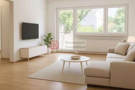 Wohnung zum Kaufen in Frankfurt am Main 429.000 € 96 m²