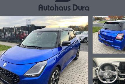 Suzuki Swift 12.300 km 17.950 € Rüsselsheim 65428