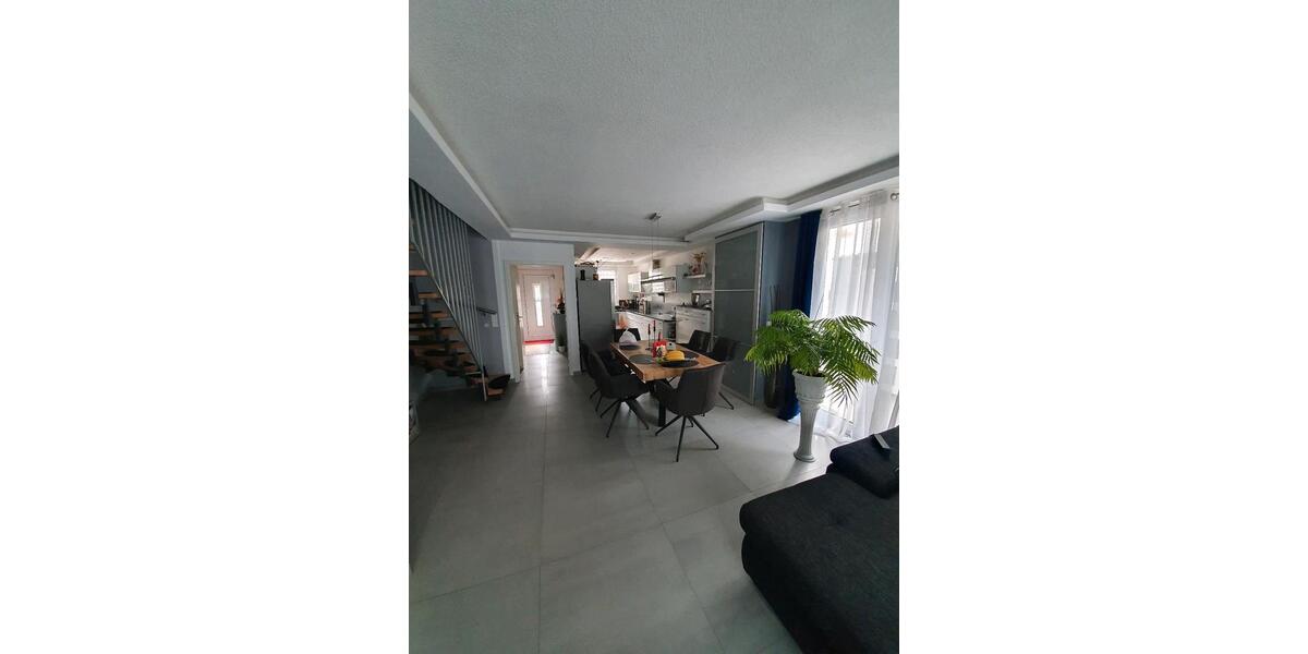 Reihenhaus Flörsheim am Main - 5 Zimmer, 151 m&sup2;, 880.000&euro; | Angebot:23038462