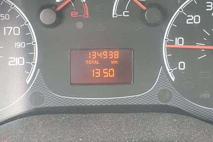 Fiat Doblo 135.933 km 5.950 &euro; Frankfurt am Main 65936