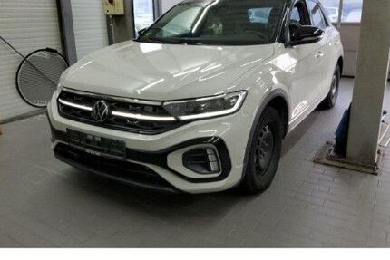 VW T-Roc 43.320 km 23.780 &euro; Frankfurt 60326