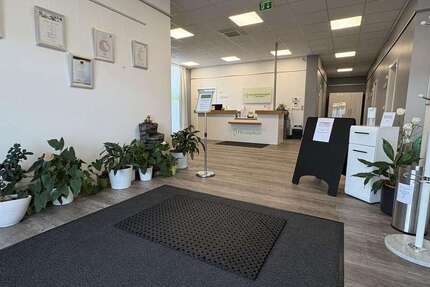 Gewerbeobjekt Dietzenbach - 464.000&euro; | Angebot:27031677