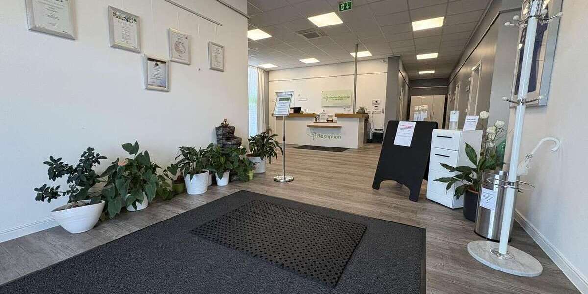 Gewerbeobjekt Dietzenbach - 464.000&euro; | Angebot:27031677