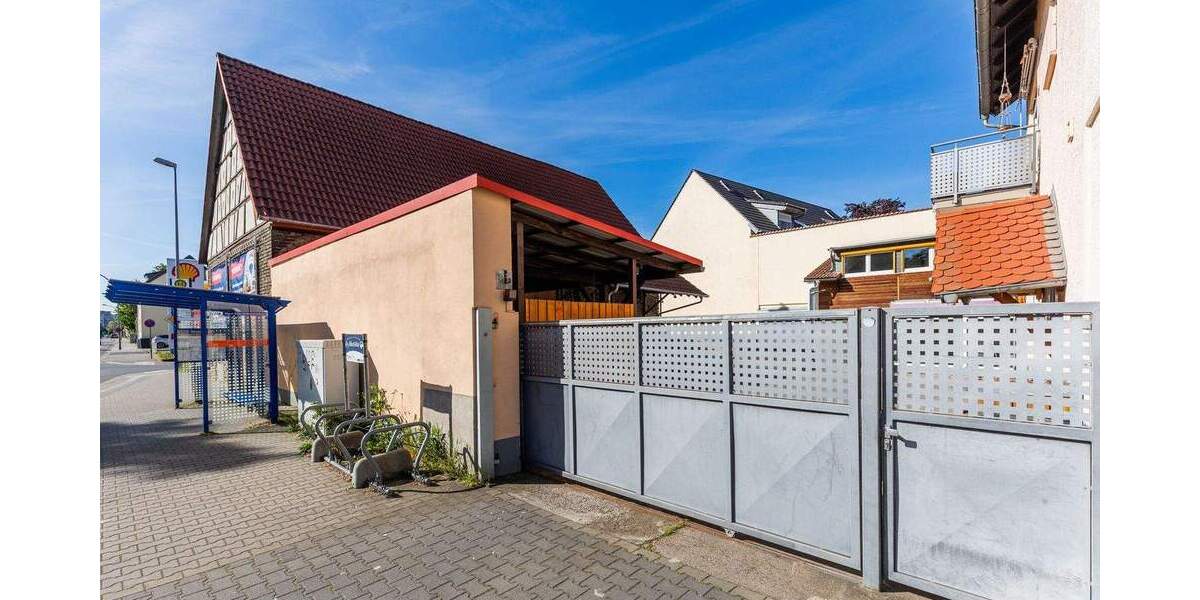 Einfamilienhaus Bischofsheim - 5 Zimmer, 4.260&euro; | Angebot:25660962