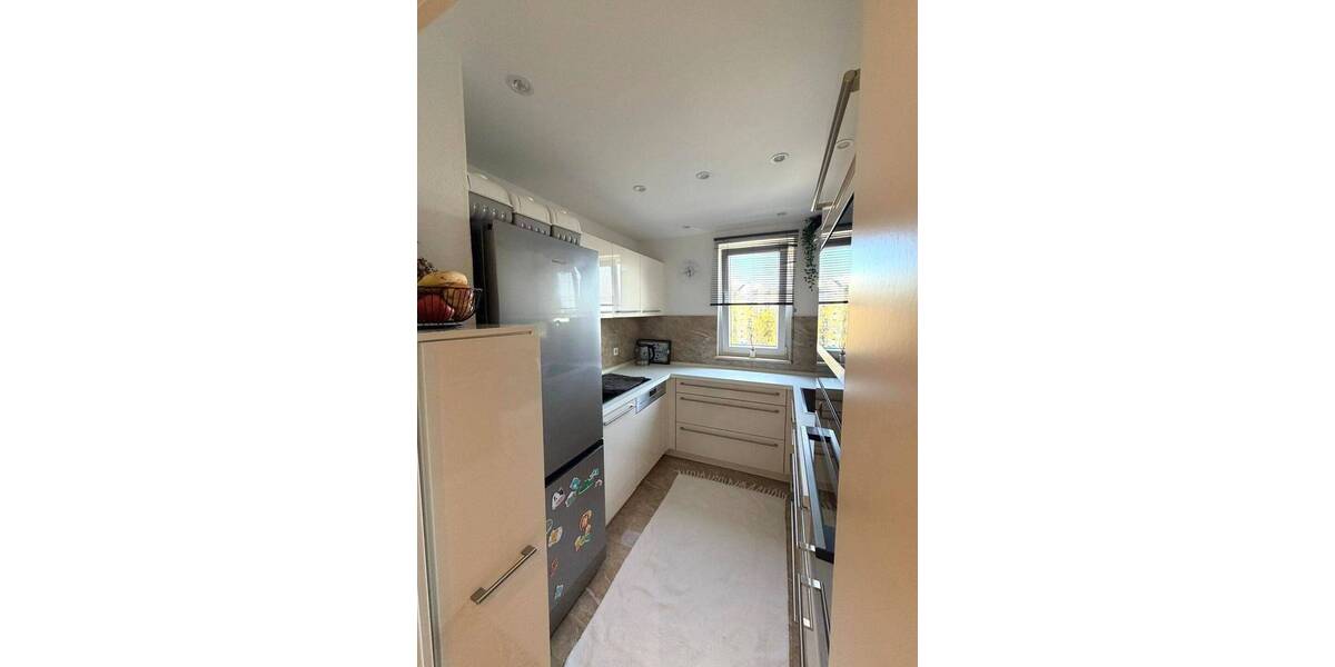 Etagenwohnung Frankfurt am Main Sossenheim - 3 Zimmer, 69 m&sup2;, 350.000&euro; | Angebot:26903839