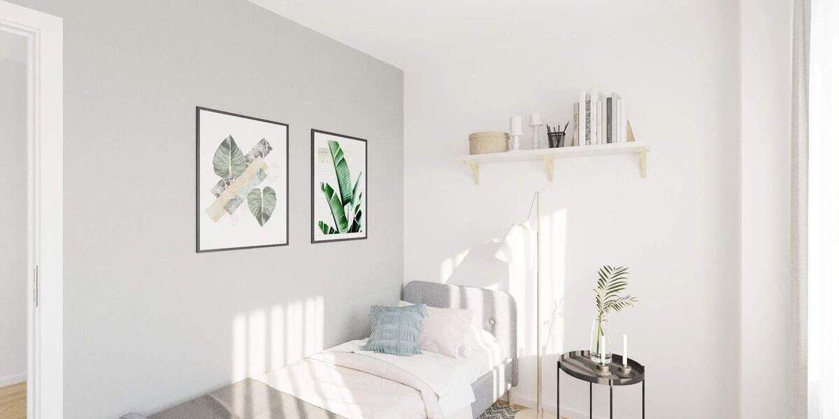 Reihenmittelhaus Langen - 5 Zimmer, 156 m&sup2;, 869.900&euro; | Angebot:25731241