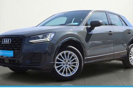 Audi Q2 84.550 km 18.240 &euro; Bad Homburg 61348