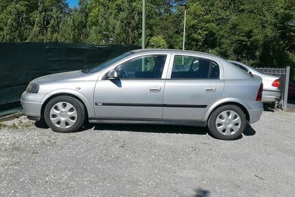 Opel Astra 88.000 km 3.000 &euro; friedrichsdorf 61381
