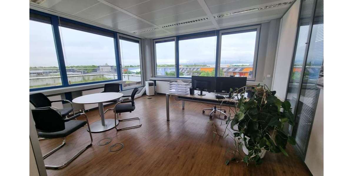Gewerbeobjekt Frankfurt am Main Bonames - 3.890&euro; | Angebot:27126106