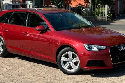 Audi A4 97.700 km 15.800 &euro; Frankfurt am Main 65933