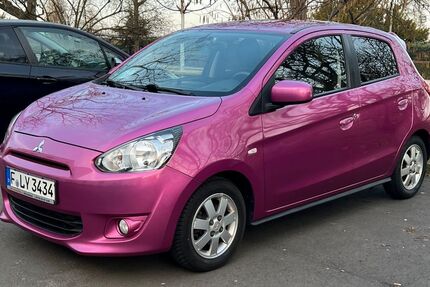 Mitsubishi Space Star 147.500 km 4.850 &euro; Frankfurt am Main 60385