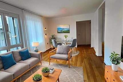 Wohnung Frankfurt / Kalbach-Riedberg Kalbach - 3 Zimmer, 75 m&sup2;, 432.000&euro; | Angebot:25659215