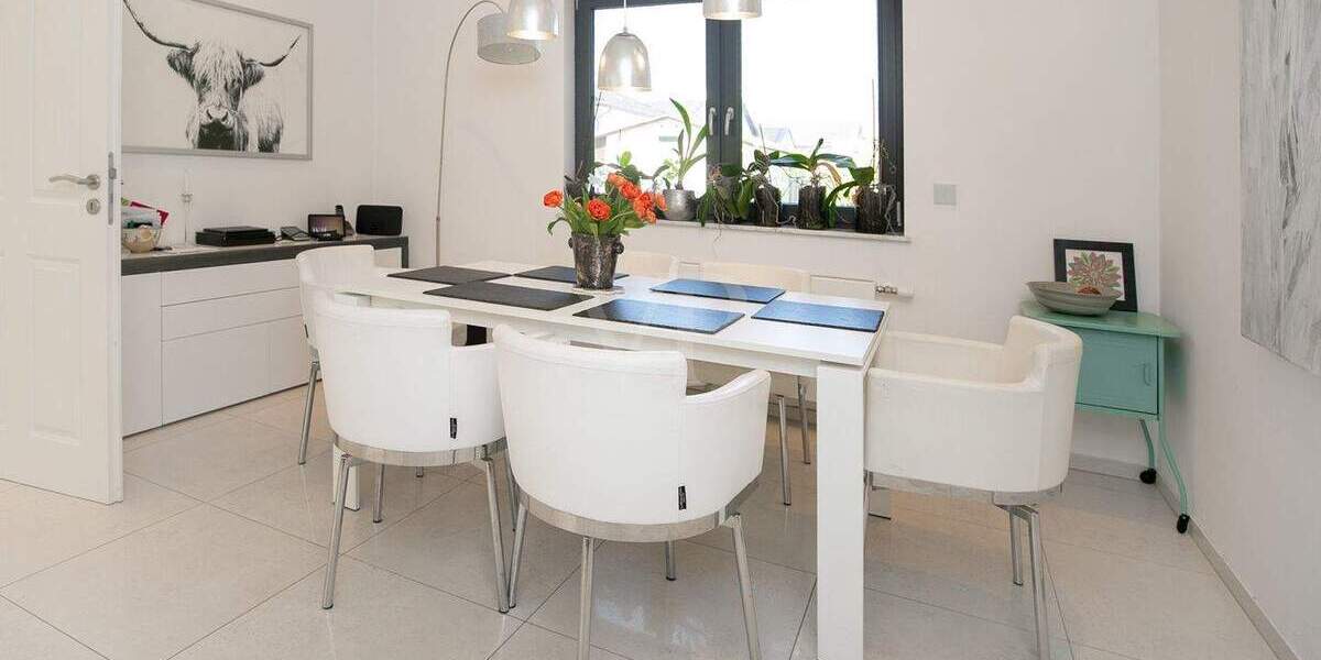 Bungalow Rüsselsheim / Haßloch Rüsselsheim - 6 Zimmer, 233 m&sup2;, 980.000&euro; | Angebot:25699810