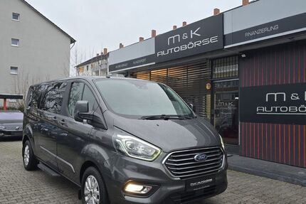 Ford Transit 105.000 km 21.900 &euro; OFFENBACH AM MAIN 63075
