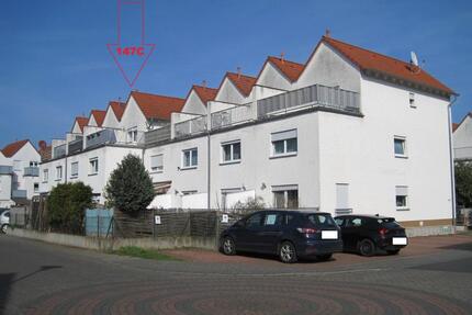 Reihenmittelhaus mit Terrasse