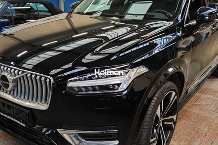 Volvo XC90 61.598 km 52.182 &euro; Eschborn 65760