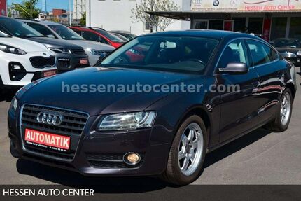 Audi A5 86.000 km 15.900 &euro; Frankfurt am Main - Bergen-Enkheim 60388
