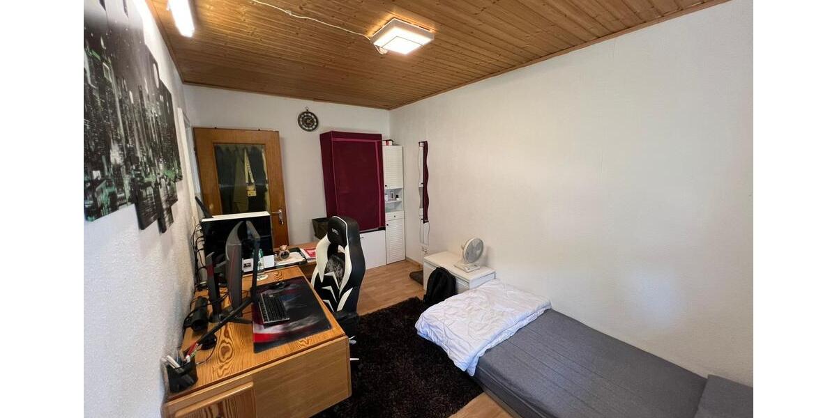 Etagenwohnung Darmstadt Darmstadt-West - 1 Zimmer, 15 m&sup2;, 490&euro; | Angebot:25658943