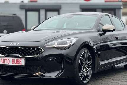 Kia Stinger 34.700 km 43.900 &euro; Rüsselsheim 65428