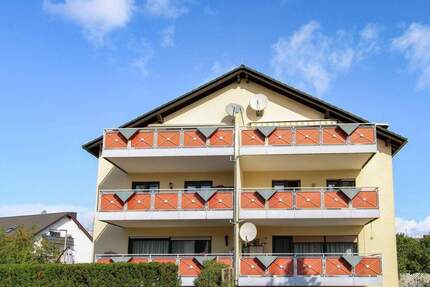 Interessante Maisonette mit WEiTblick 4 zimmer