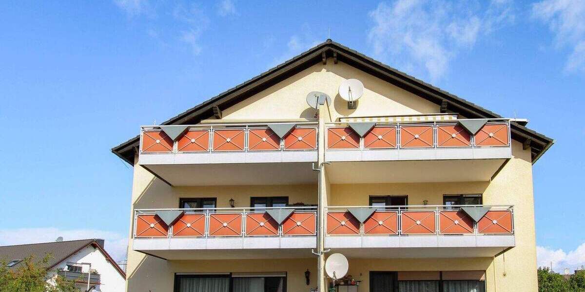 Interessante Maisonette mit WEiTblick 4 zimmer