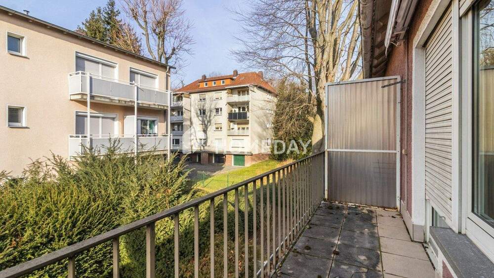 Doppelhaushälfte Bad Homburg vor der Höhe Gonzenheim - 7 Zimmer, 132 m&sup2;, 749.000&euro; | Angebot:25708473