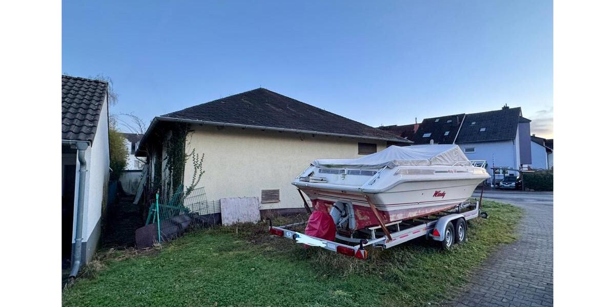 Bungalow Rodgau - 5 Zimmer, 150 m&sup2;, 495.000&euro; | Angebot:24526903