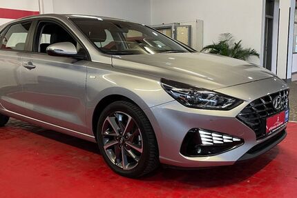 Hyundai i30 70.528 km 15.900 &euro; Friedberg (Hessen) 61169