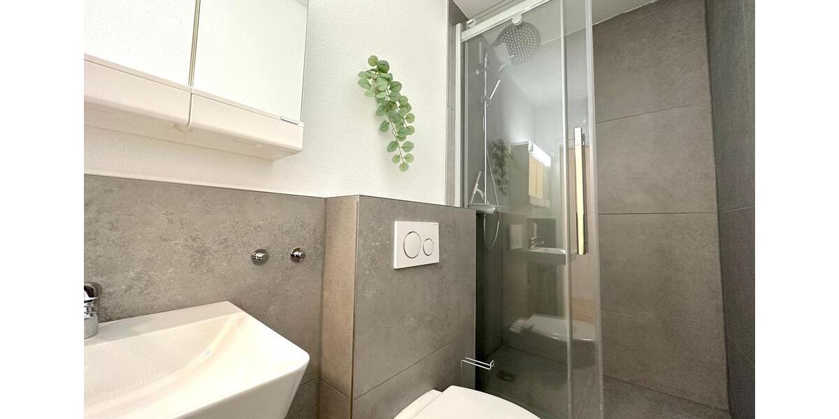 Etagenwohnung Frankfurt am Main Nied - 1 Zimmer, 15 m&sup2;, 480&euro; | Angebot:25229628