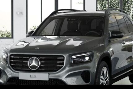Mercedes GLB 200