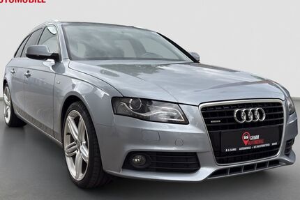 Audi A4 257.000 km 6.290 &euro; Hanau 63452