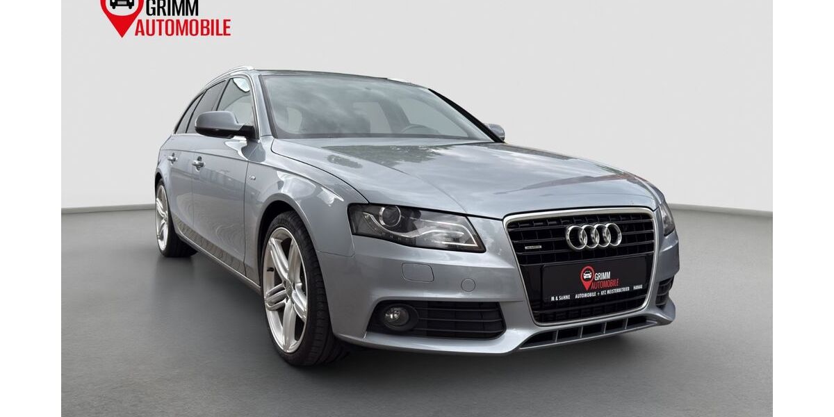 Audi A4 257.000 km 6.290 &euro; Hanau 63452