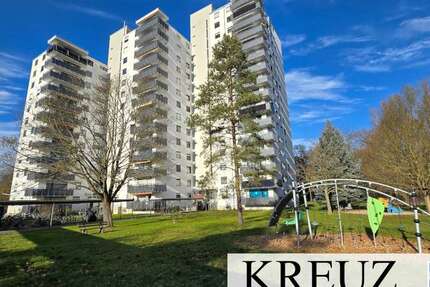 Wohnung zum Kaufen in Nauheim 219.500 € 97 m² 4 zimmer