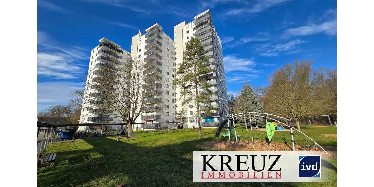 Wohnung zum Kaufen in Nauheim 219.500 € 97 m² 4 zimmer
