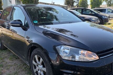 VW Golf 264.000 km 6.500 &euro; Dietzenbach 63128