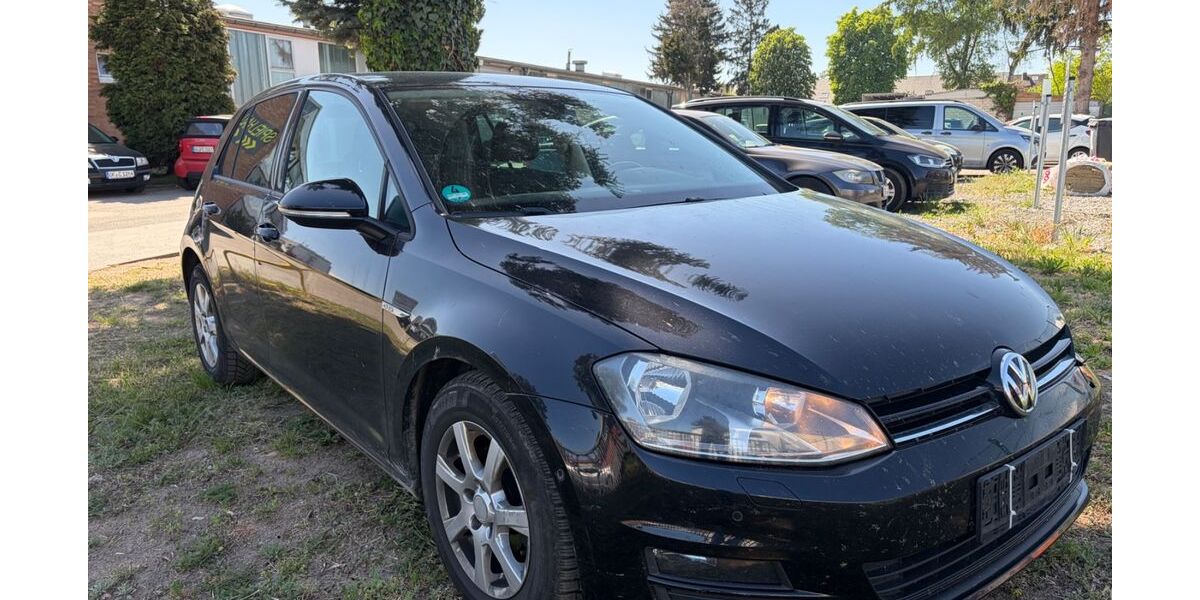 VW Golf 264.000 km 6.500 &euro; Dietzenbach 63128