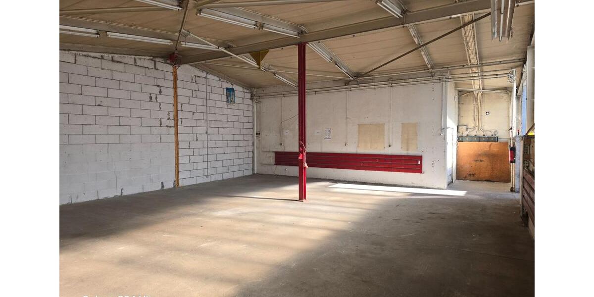 Gewerbeobjekt Offenbach am Main Bieberer Berg - 1.900&euro; | Angebot:26311629